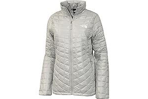 Women's ThermoBall Eco Insulated Jacket