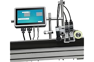 Industrial Pekoko Printer: Your Advanced Auto Inline Solution