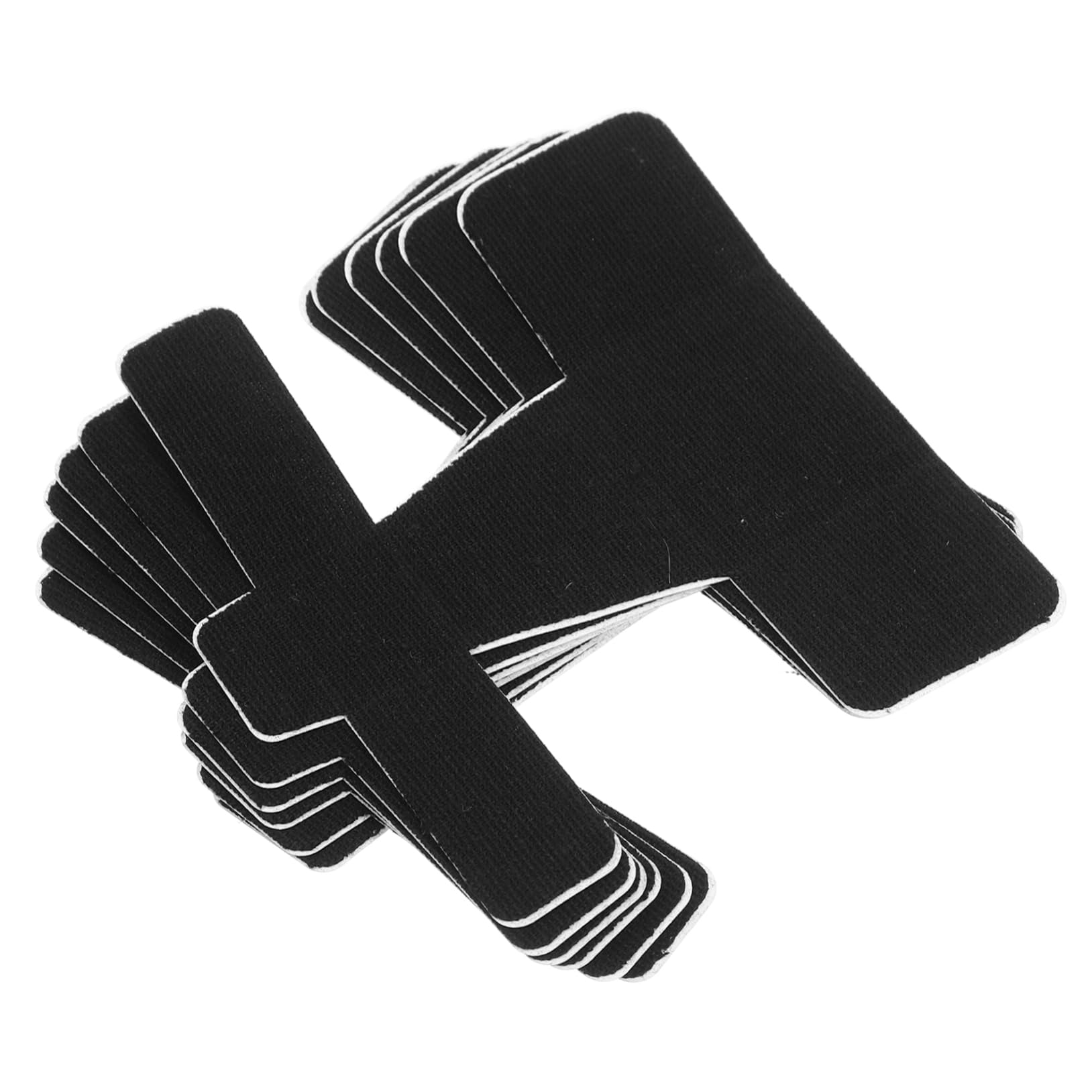 SOESFOUFU Elastic Toe Plug Calloused Feet Remover for Women's Foot Care Products Toe Straightener Tape