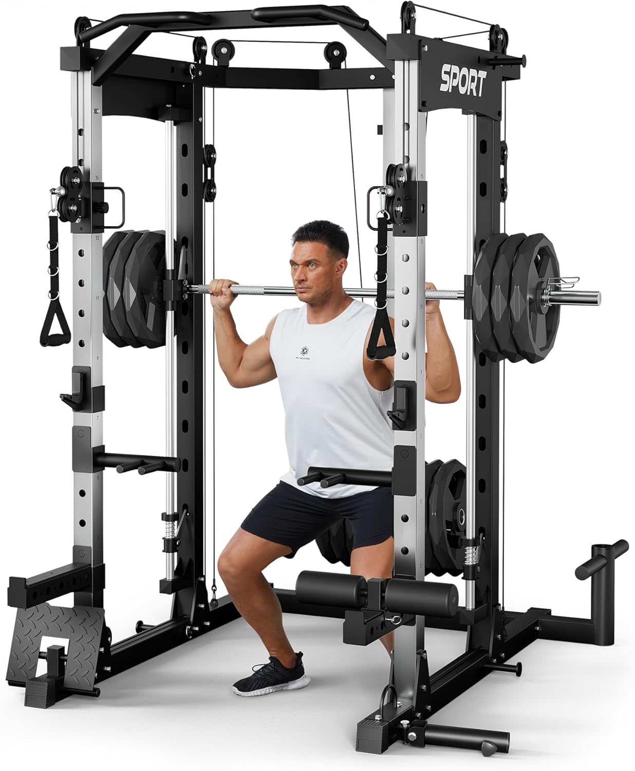 Smith Machine