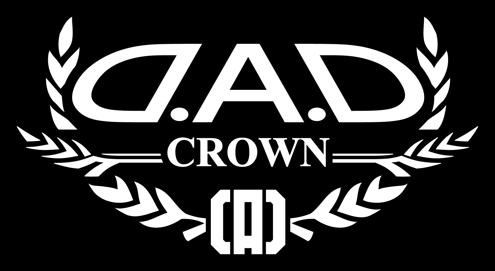 Amazon.co.jp: ギャルソン DAD 【オートモデルステッカー】 クラウン