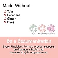 Vista 6 de Physicians Formula Polvos Bronceadores de Mantequilla Corrector Fair-to-Light