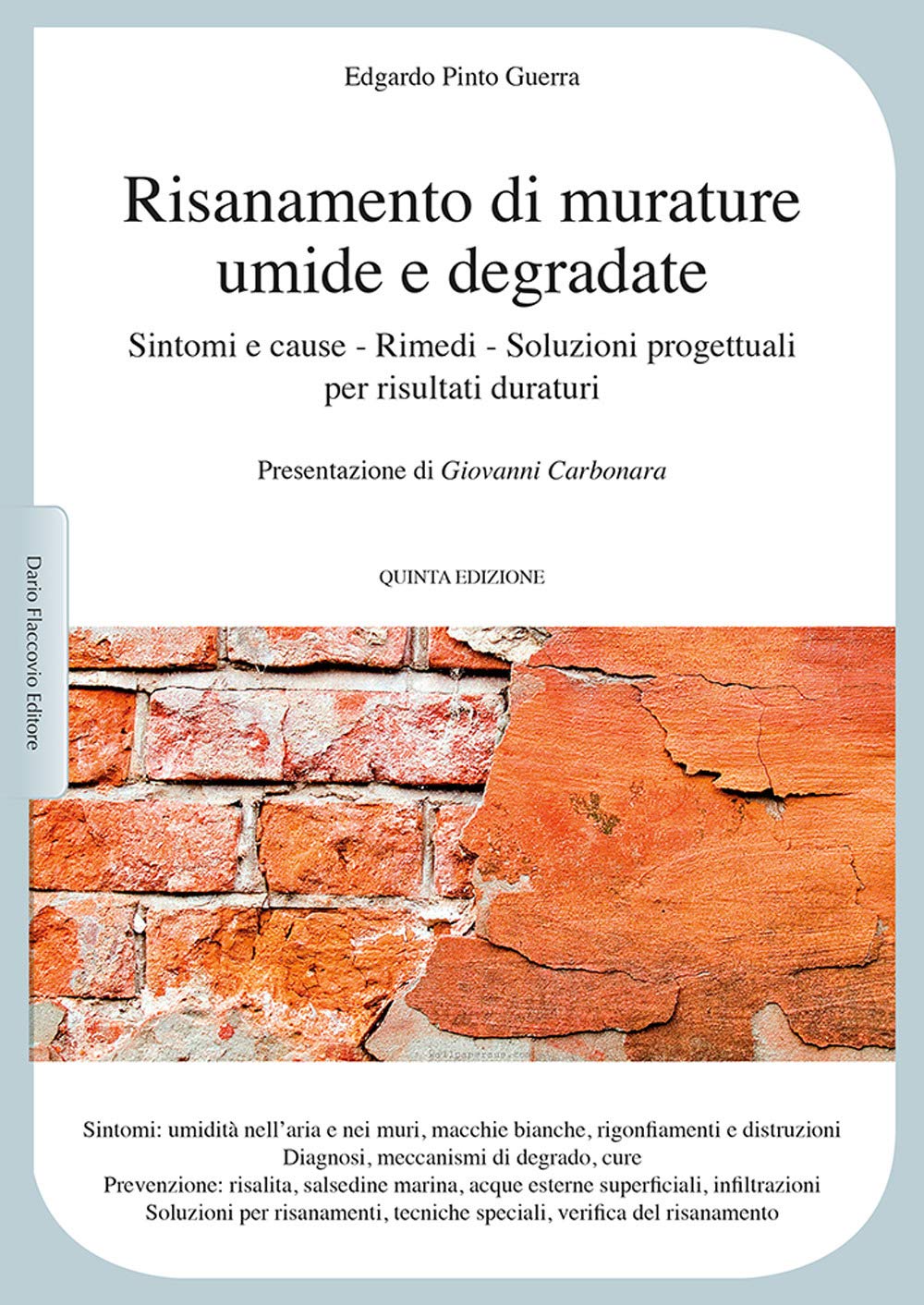 Risanamento Di Murature Umide E Degradate - 4