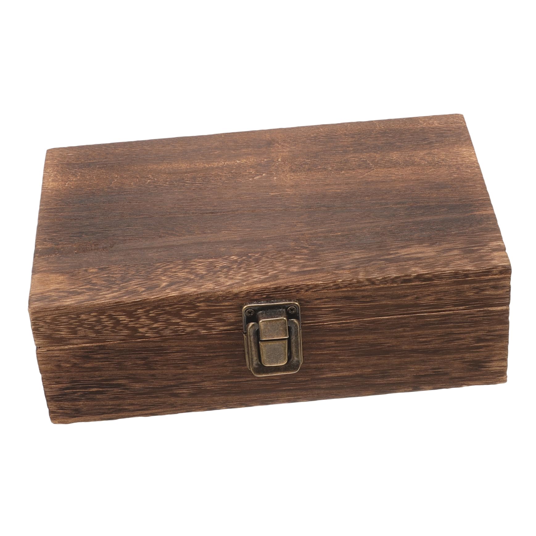 Boîte de rangement bois esthétique pour offrir aux passionnés de loisirs créatifs
