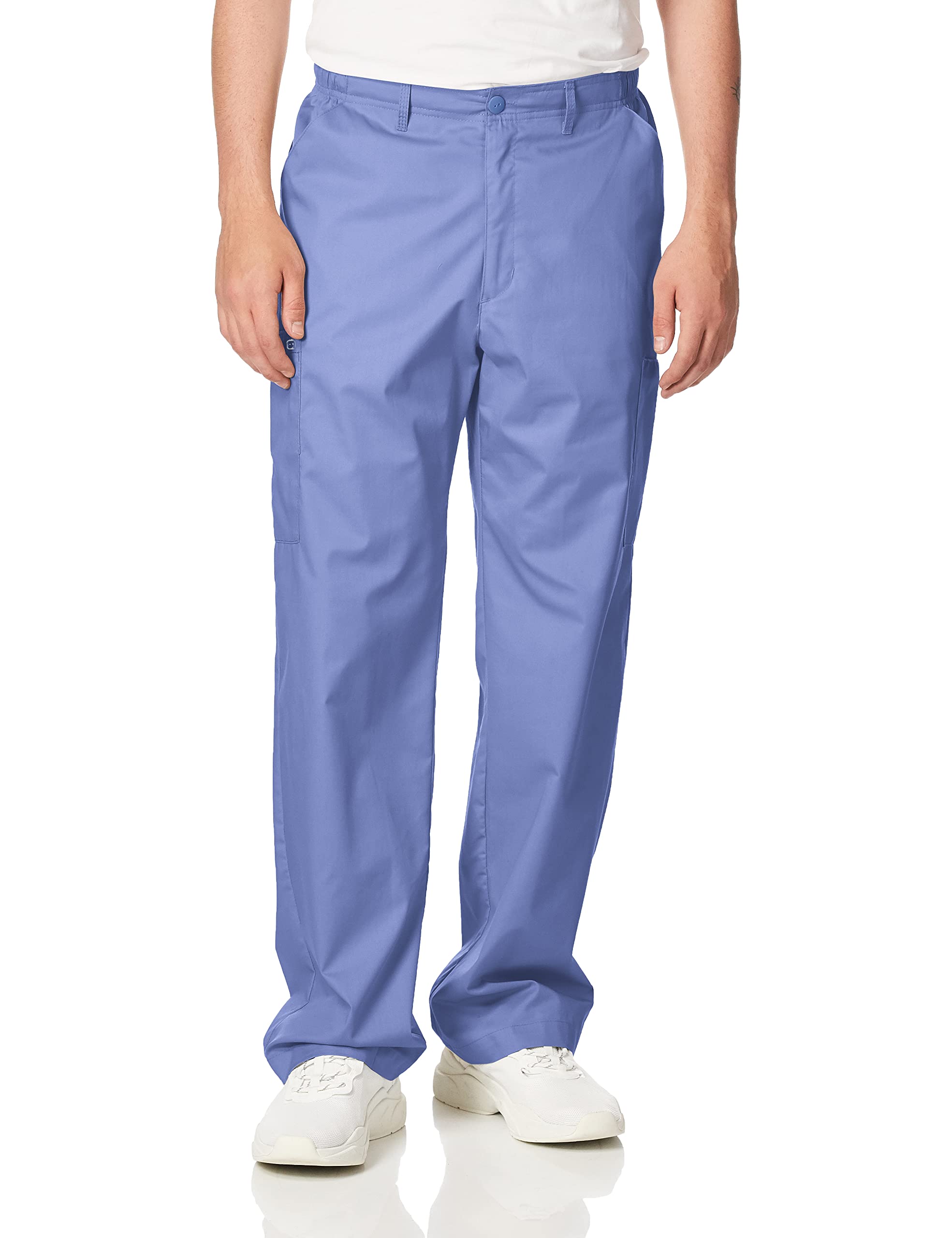 WonderWinkMen's Size Wonderwork Cargo Pant Tall