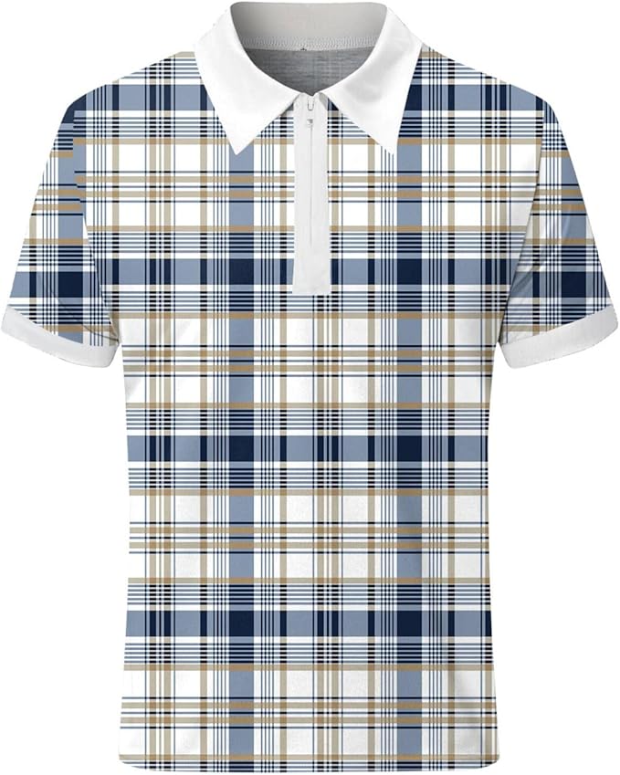 Amazon おしゃれ メンズ ポロシャツ 半袖 カジュアル スポーツ 夏服 カッコイイ ポロシャツ 薄手 日焼け止め 軽い 上着 男性用 ビジネス 普段使い 男女兼用 ビジネス 半袖 カジュアルシャツ ゴルフ ポロシャツ ストリート系 ゴルフシャツ ポロシャツ 通販