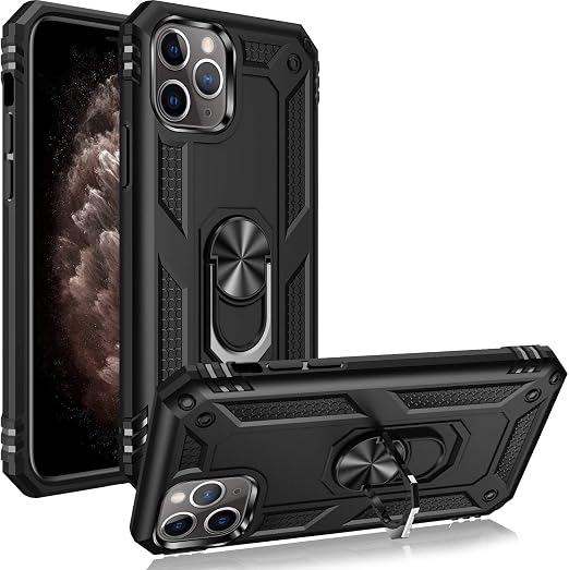 iphone 12 pro max ring