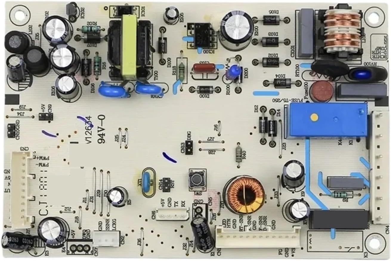 For Refrigerator Control Board 0061800346A/B/D 0061800346F/H/K 0061800346L/M Fridge PCB 0061800346 Freezer Parts