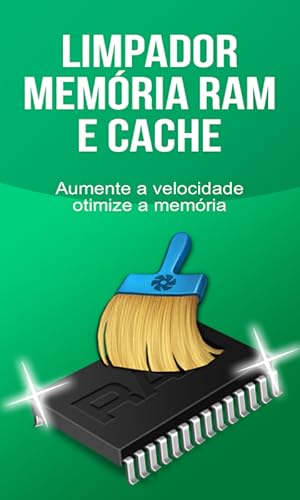 Telefone do acelerador ★★★★★ RAM Cleaner Remove Trash