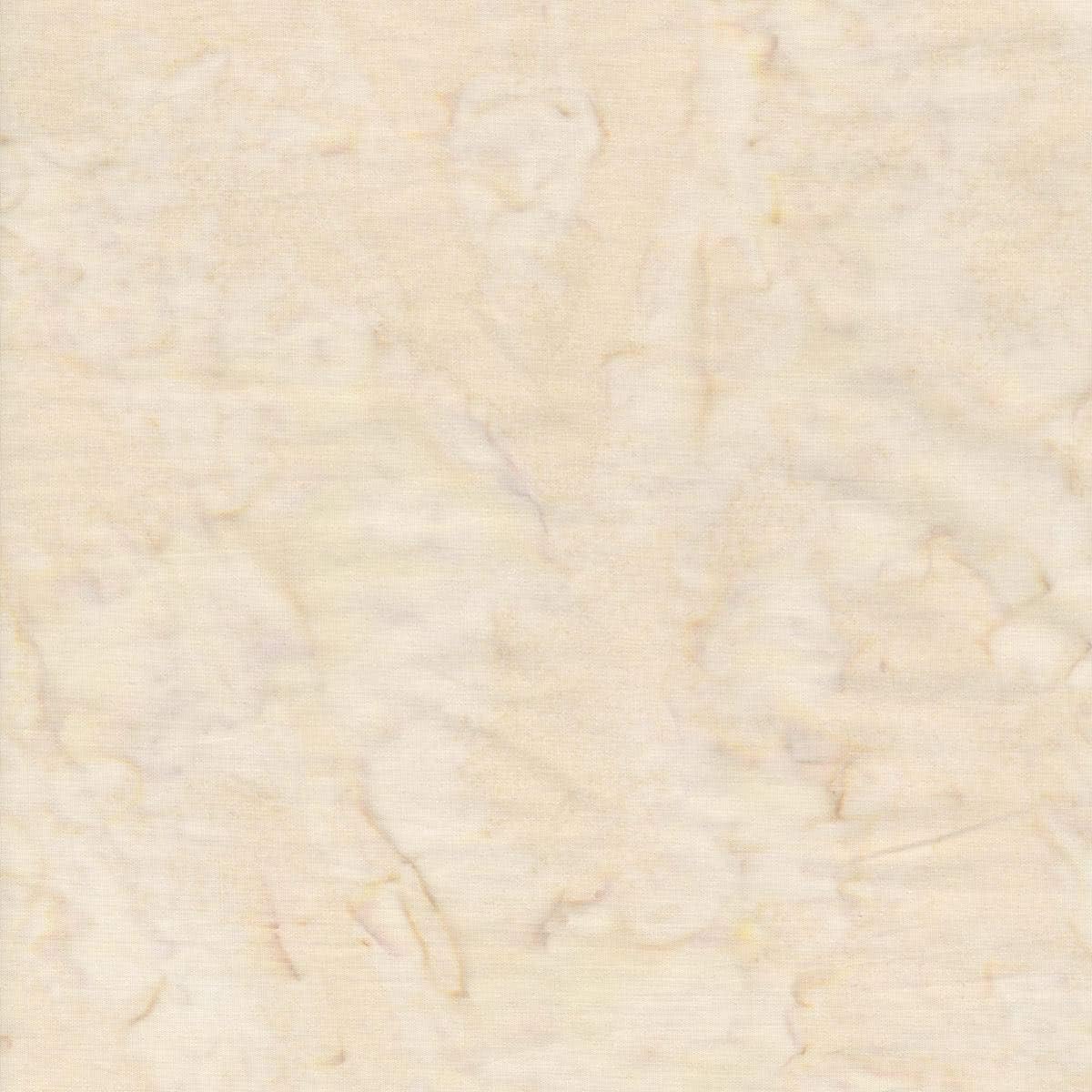 Hoffman Fabrics Bali Batiks Hand Dyed Watercolors Oyster