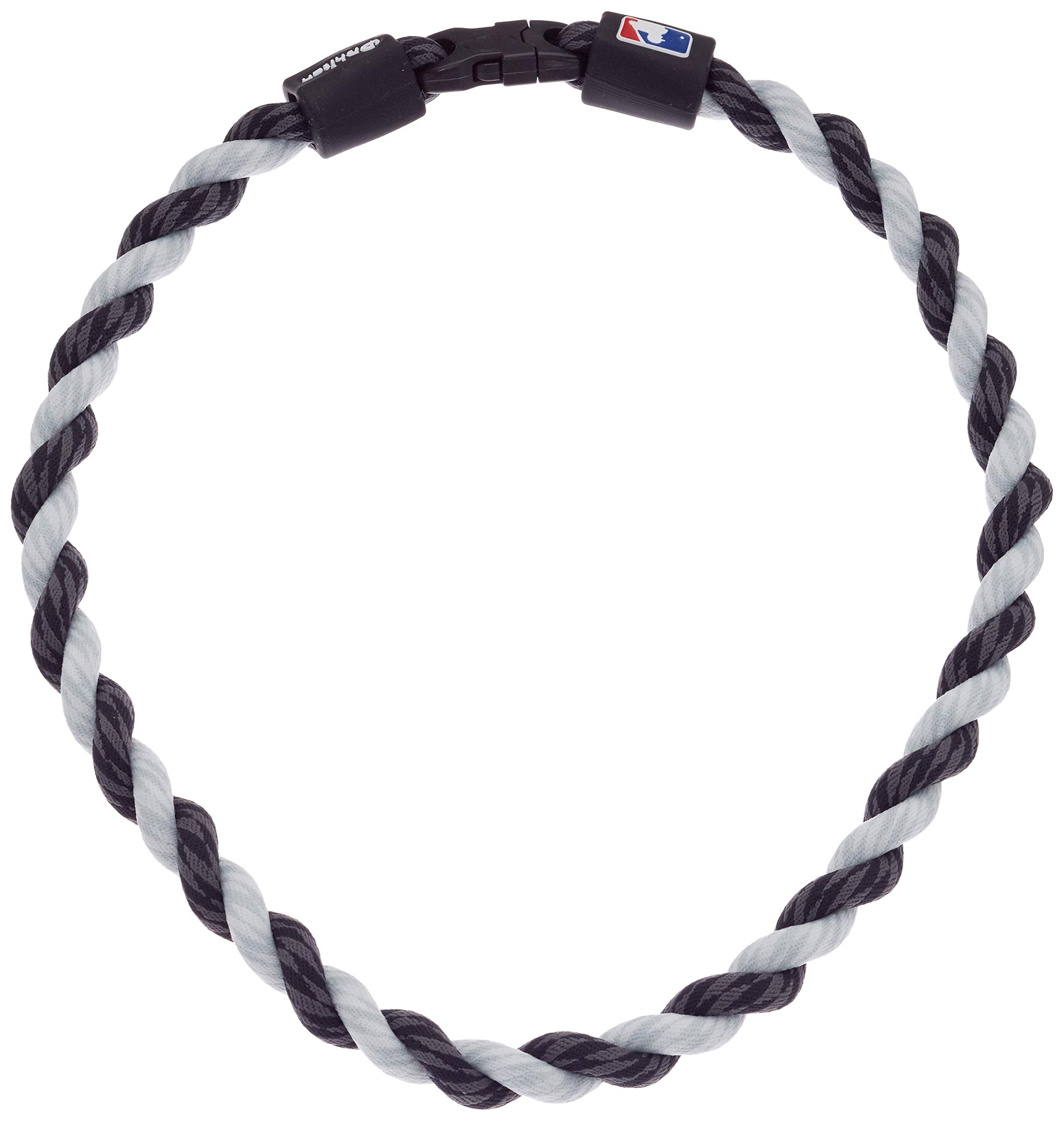 Phiten MLB Tornado Necklace