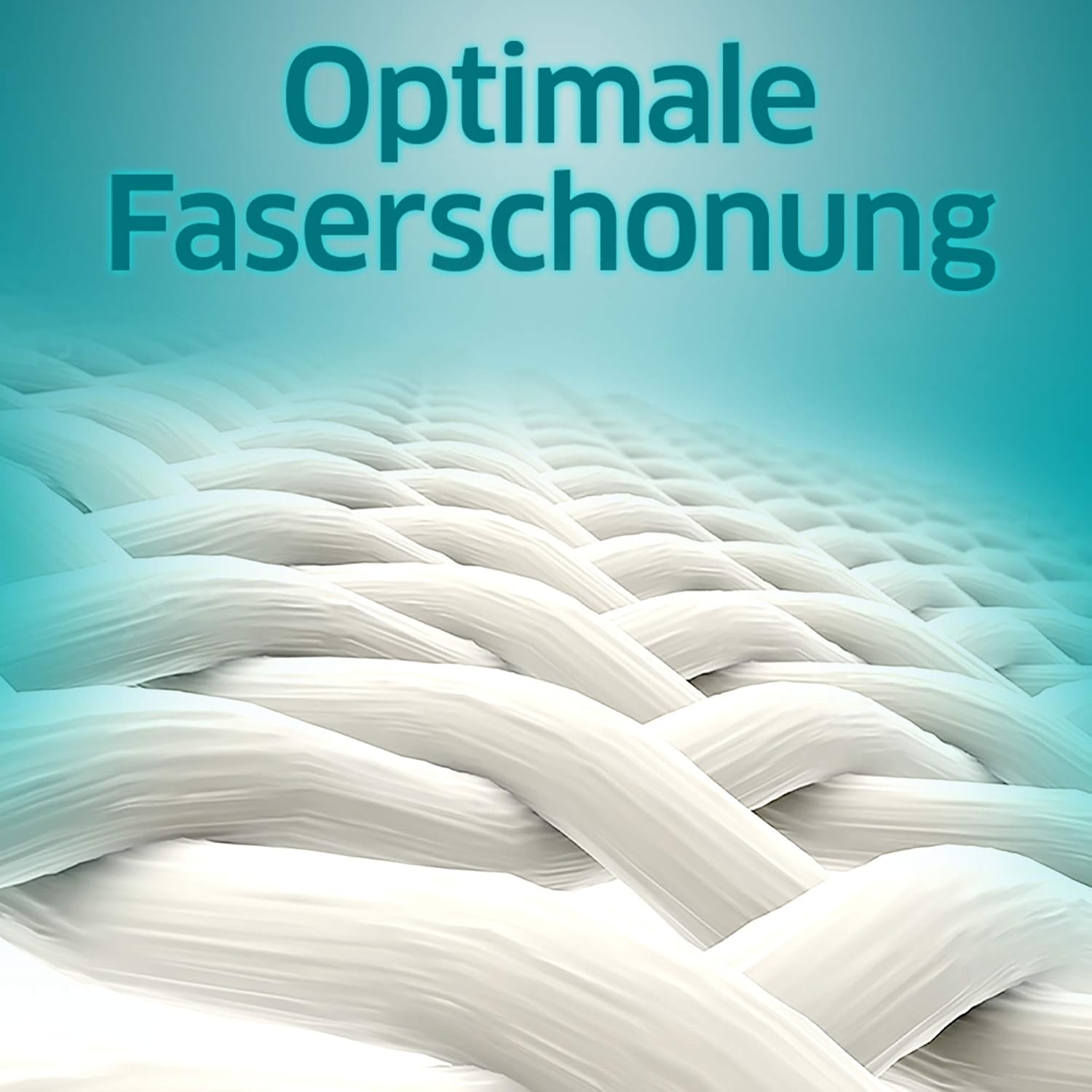 Perwoll Care & Refresh - Fresh Care Liquid Detergent (for Mixed & Synthetic Fibres) - 1 Pack (1 x 24 wash Loads)