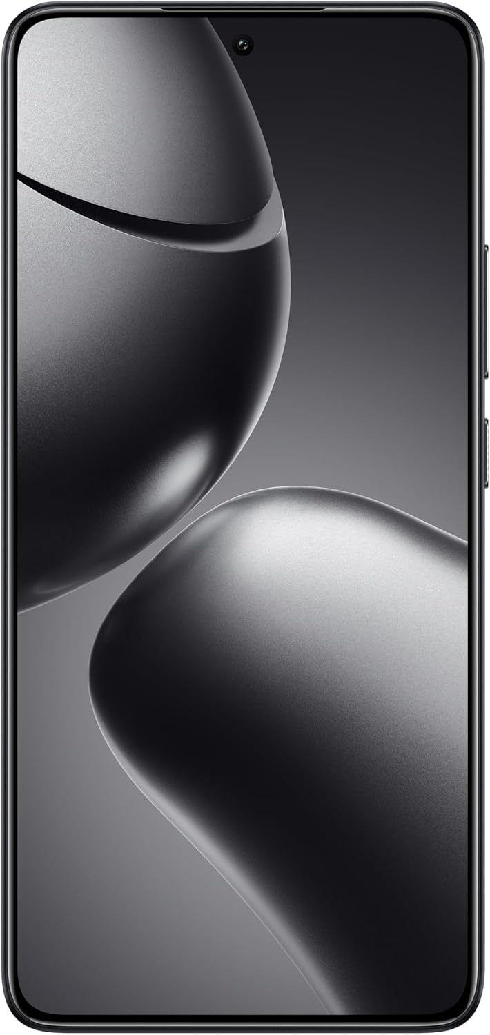 Xiaomi 14T 12GB RAM 256GB ROM, Titan Siyah