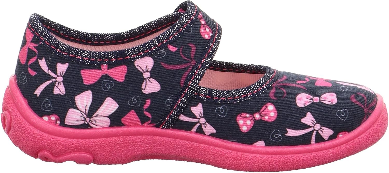 Superfit Girl's Modern Mule