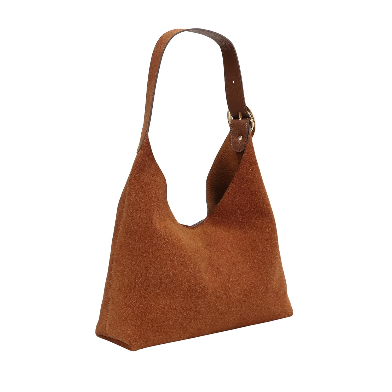 Mariart Cajuzinho Bolsa Shoulder Hobo Feminina de Couro Suede Bovino Legítimo em promoção! Veja a oferta e mais achadinhos de Bolsas 4 Hoje é o melhor dia para comprar Mariart Cajuzinho Bolsa Shoulder Hobo Feminina de Couro Suede Bovino Legítimo com aquele preço maroto! Promoção! Aproveite a oferta! 4