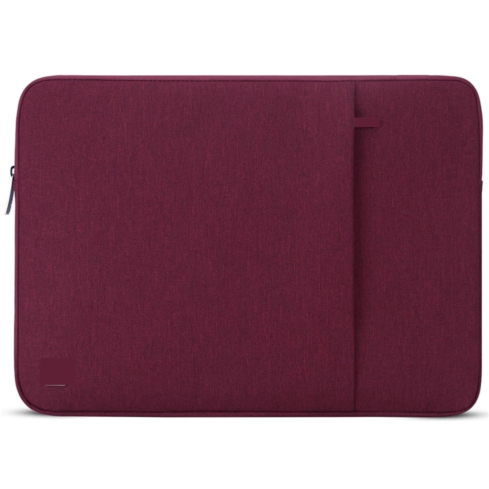 Borsa For Laptop Antiurto Antispruzzo 10 "13" 14 "15.6" Custodia For Tablet Da 17.3 Pollici Spazio Sufficiente For Computer For per Computer Compatibile(15.6-inch)