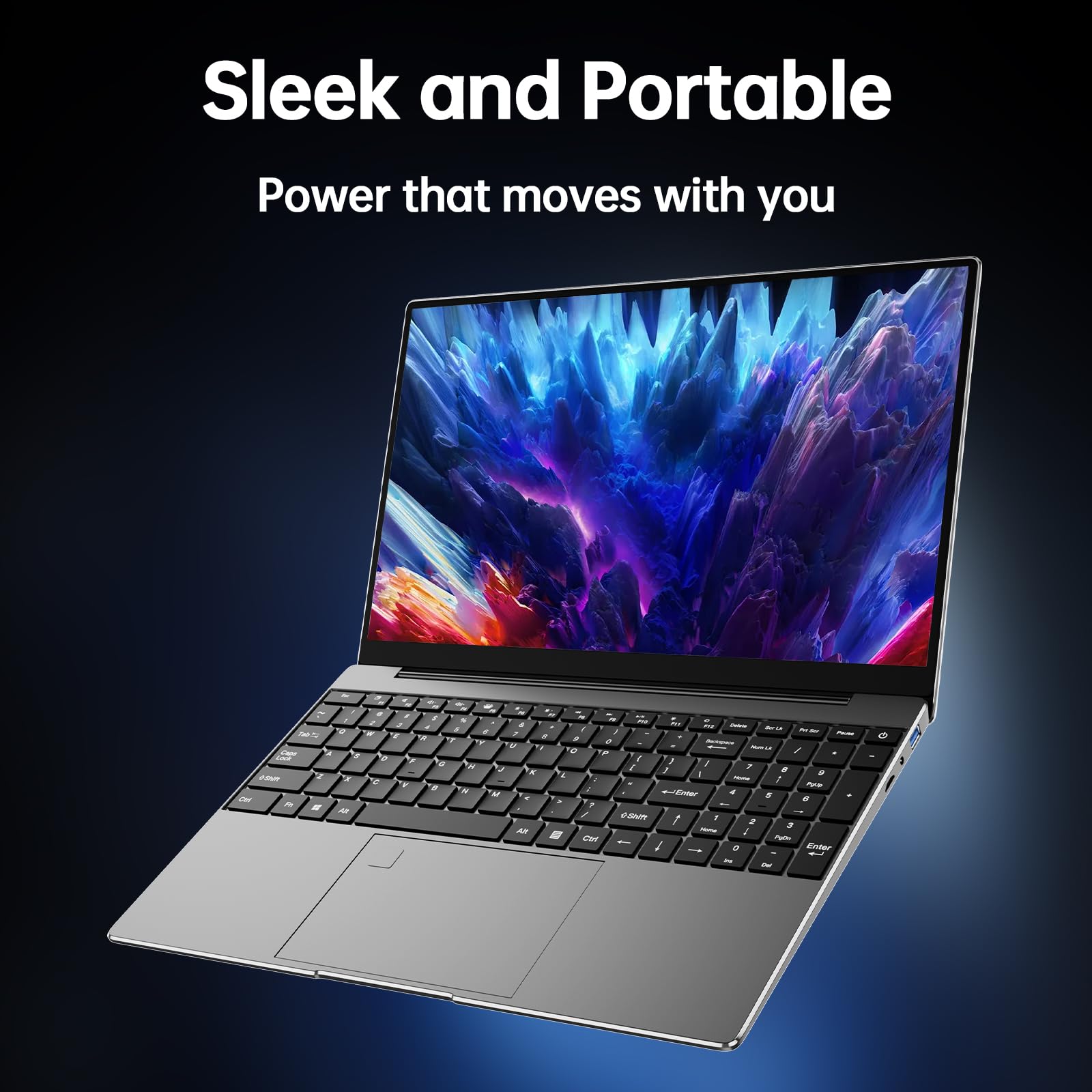 Amazon.com: 2026 Latest 15.6'' Laptop Compatible with Windows 11