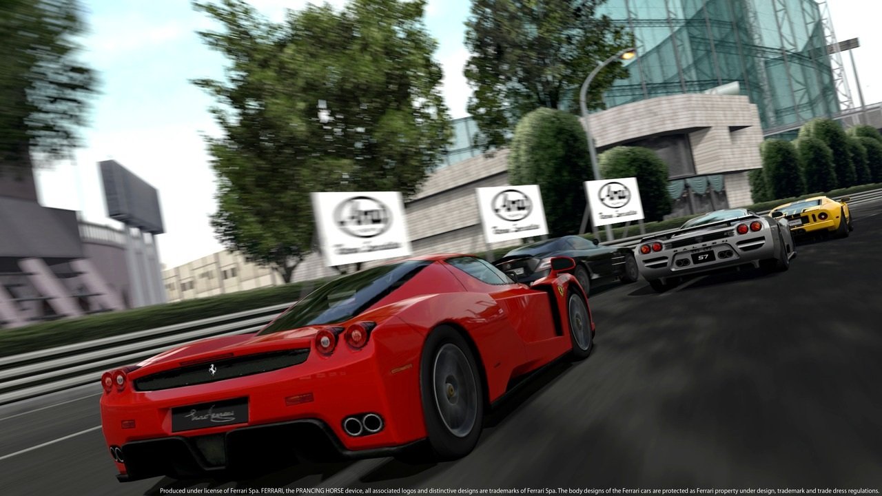 Console PSP Street Noire + Gran Turismo - essentials + GTA : Liberty City stories - essentials