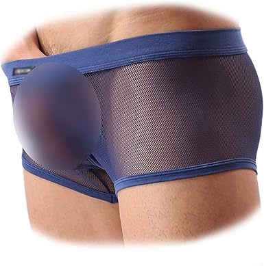 Men's underwear breathable Clearance