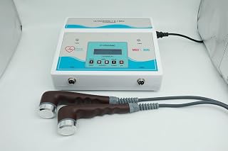 Home use Equipment Whole Improvement 1 and 3 Double use Multi Prog Unit