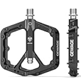 Mountain Bike Pedals - 9/16
