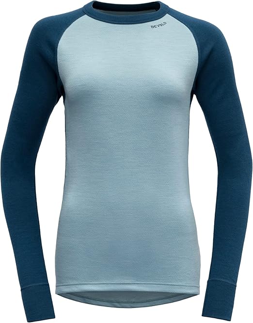 Devold Erwachsene Shirt Expedition Woman : Amazon.de: Bekleidung