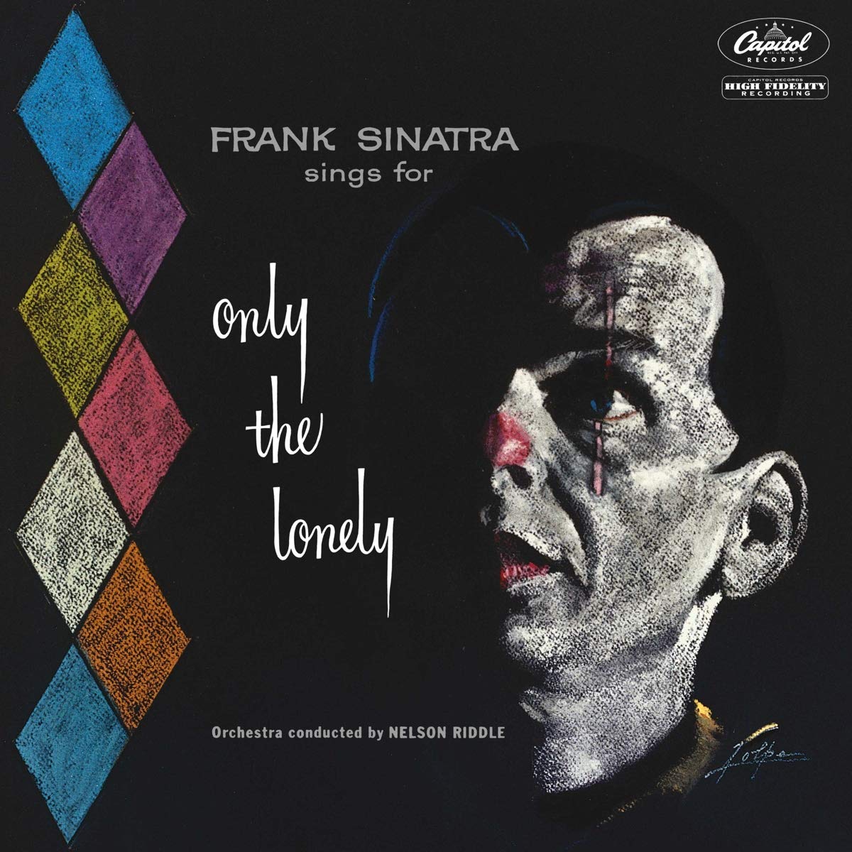 Only The Lonely (60th Anniversary)