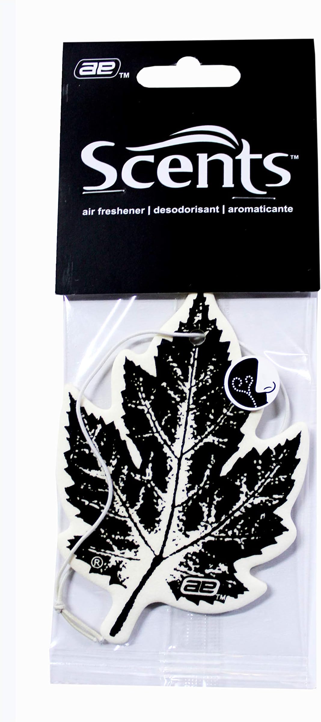 Medo NOR-53 Ultra Norsk Air Freshener-Eternity