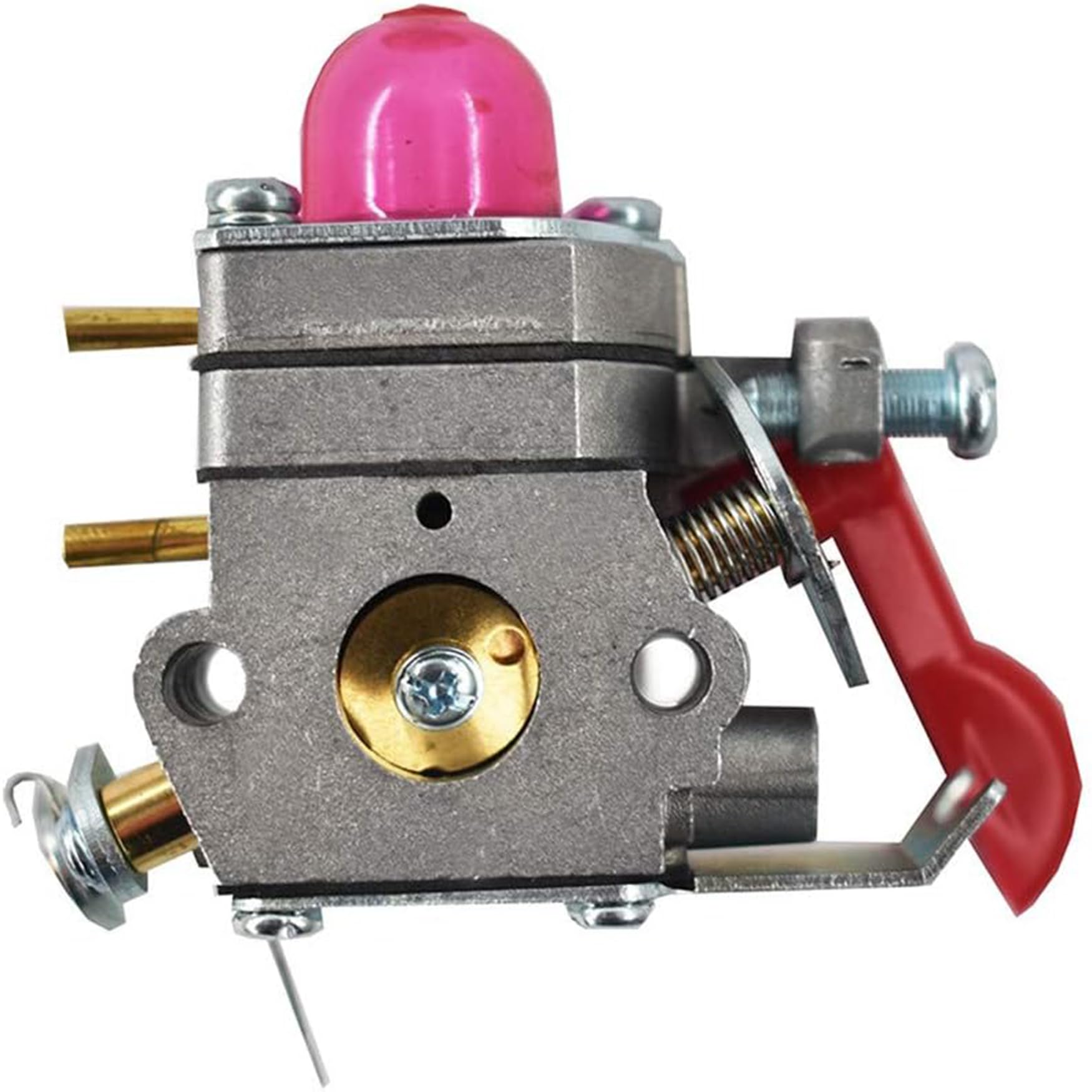 Amazon.com: WFLNHB Carburetor 530071811 Replacement for Poulan C1U