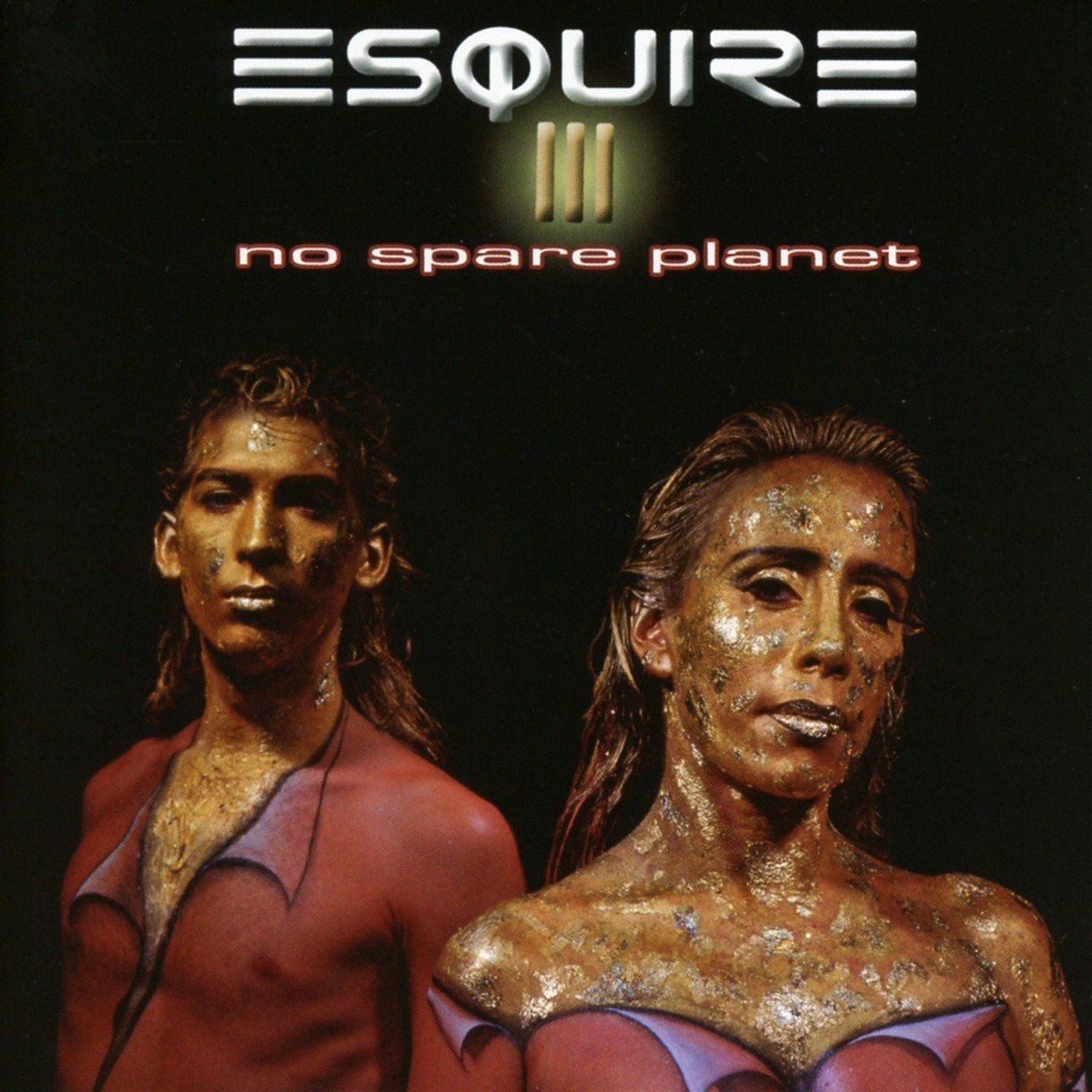 No Spare Planet
