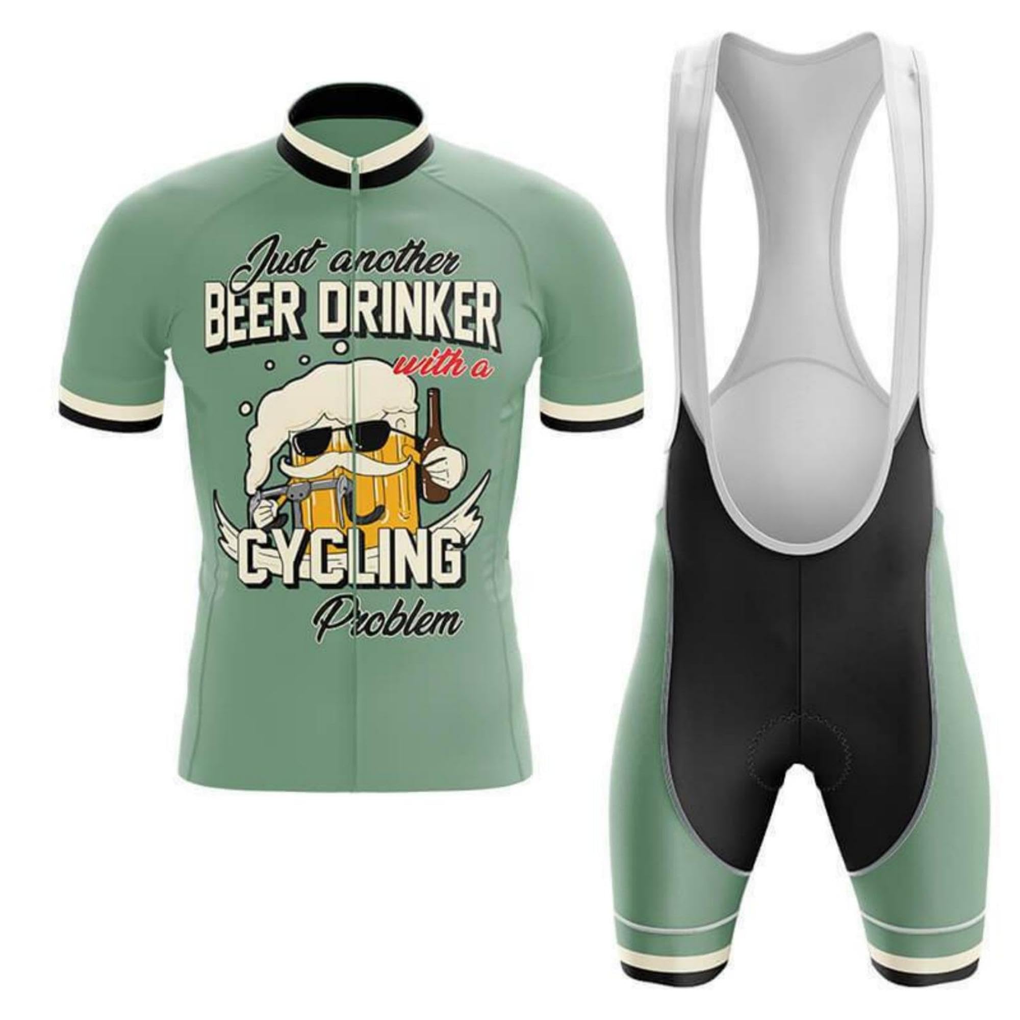 Cycling Jersey Men Cycling Kit Bike Jersey Bike Top Men Bike Set Cycling Set Bike Jersey Cycling Bib