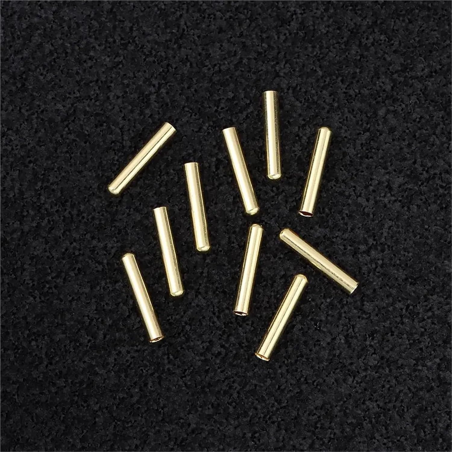 Shoe Lace Ends Tips Aglets for Shoelaces 50pcs Shoes Accessories Tips Replacement Head Shoe Lace