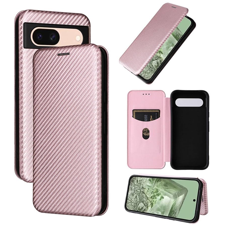 Amazon.co.jp: Google Pixel 8A ケース 手帳型 Google Pixel 8A