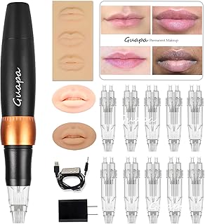 Kit de máquina de maquillaje permanente Fast ...