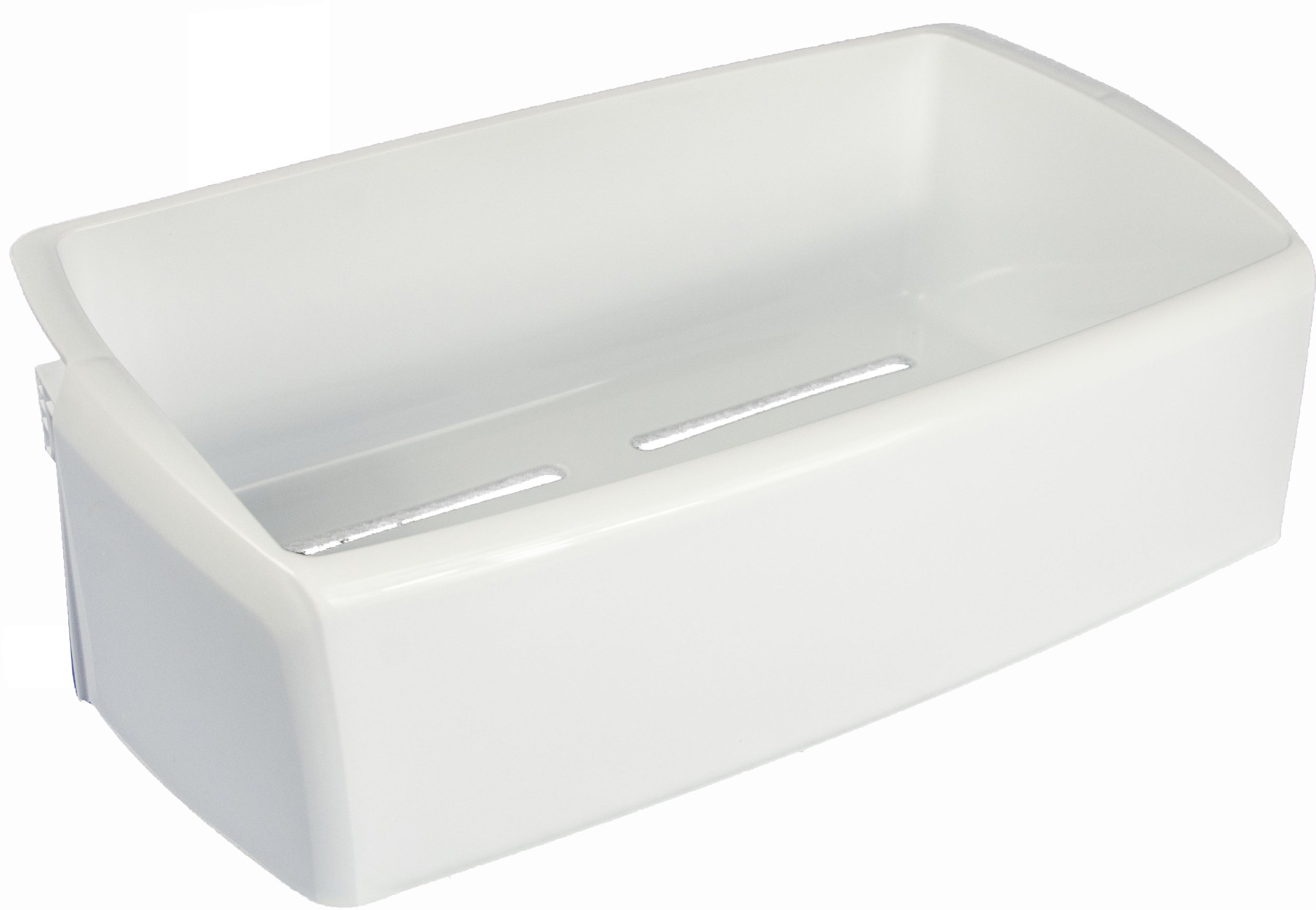 Contenitore per verdure 450x250 h=205 per frigorifero per caramelle
