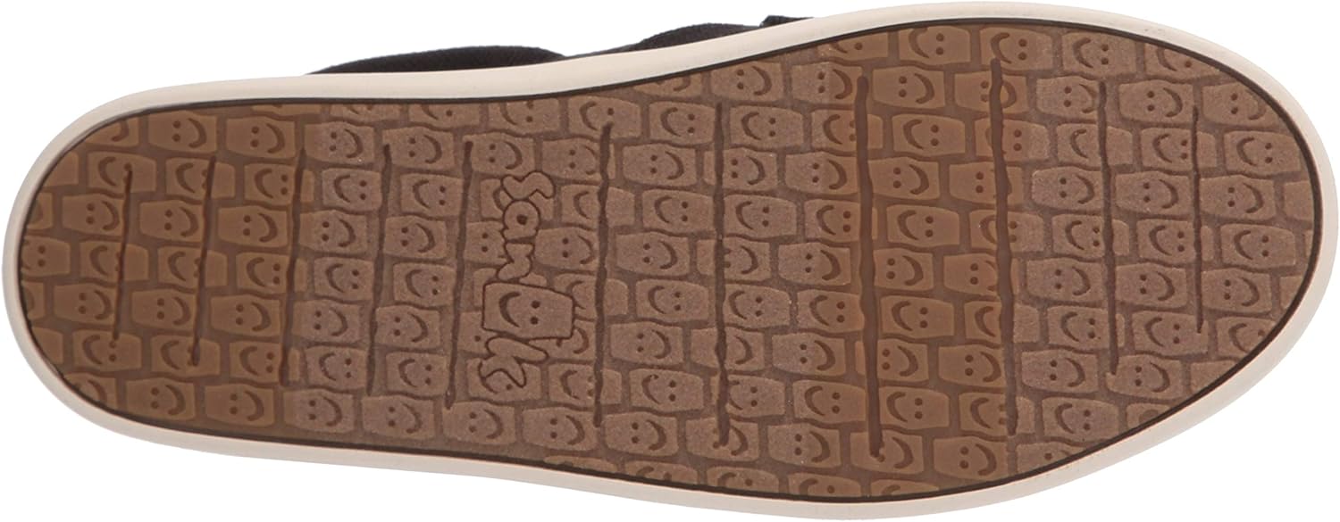 sanuk sideline 2 hemp