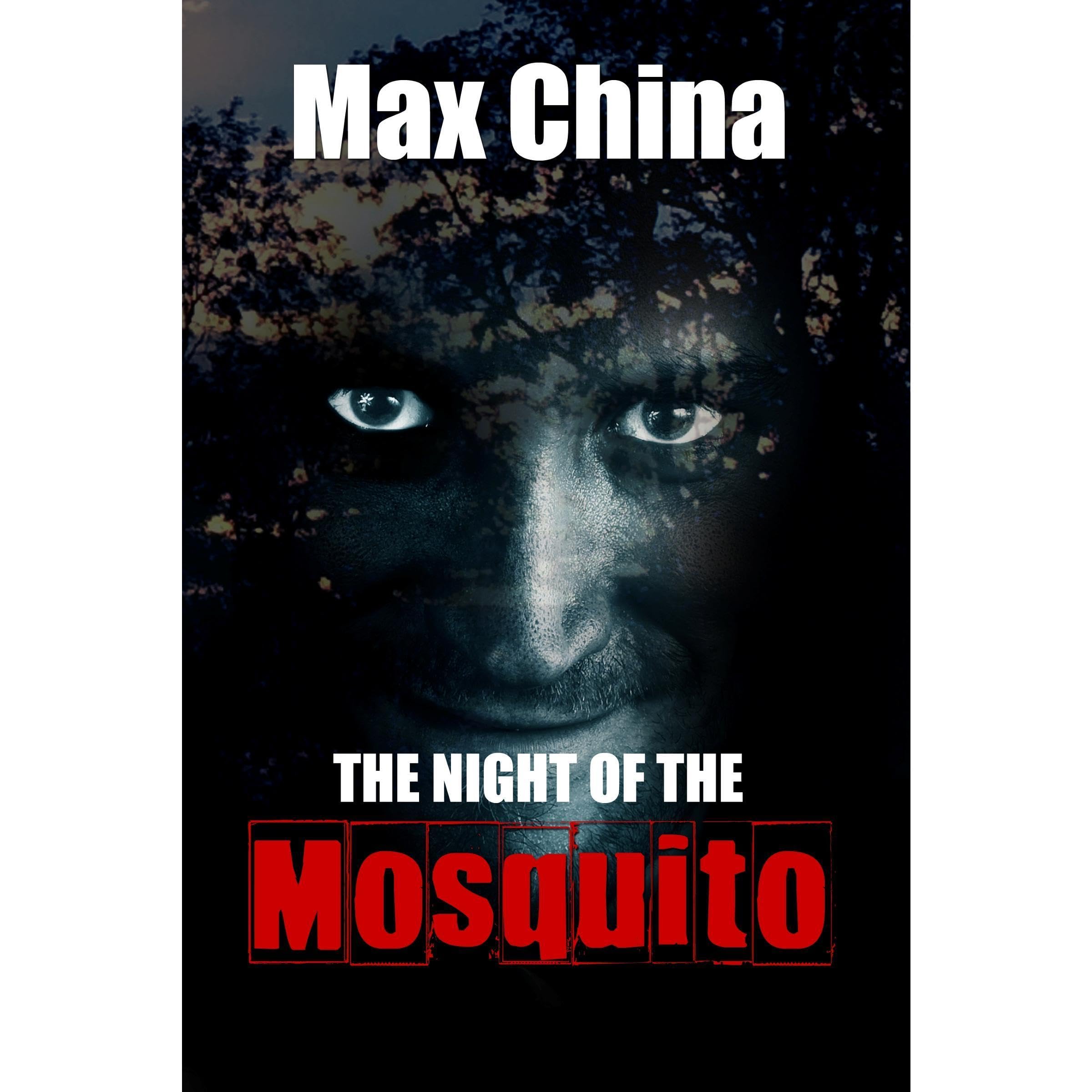 The Night of The Mosquito