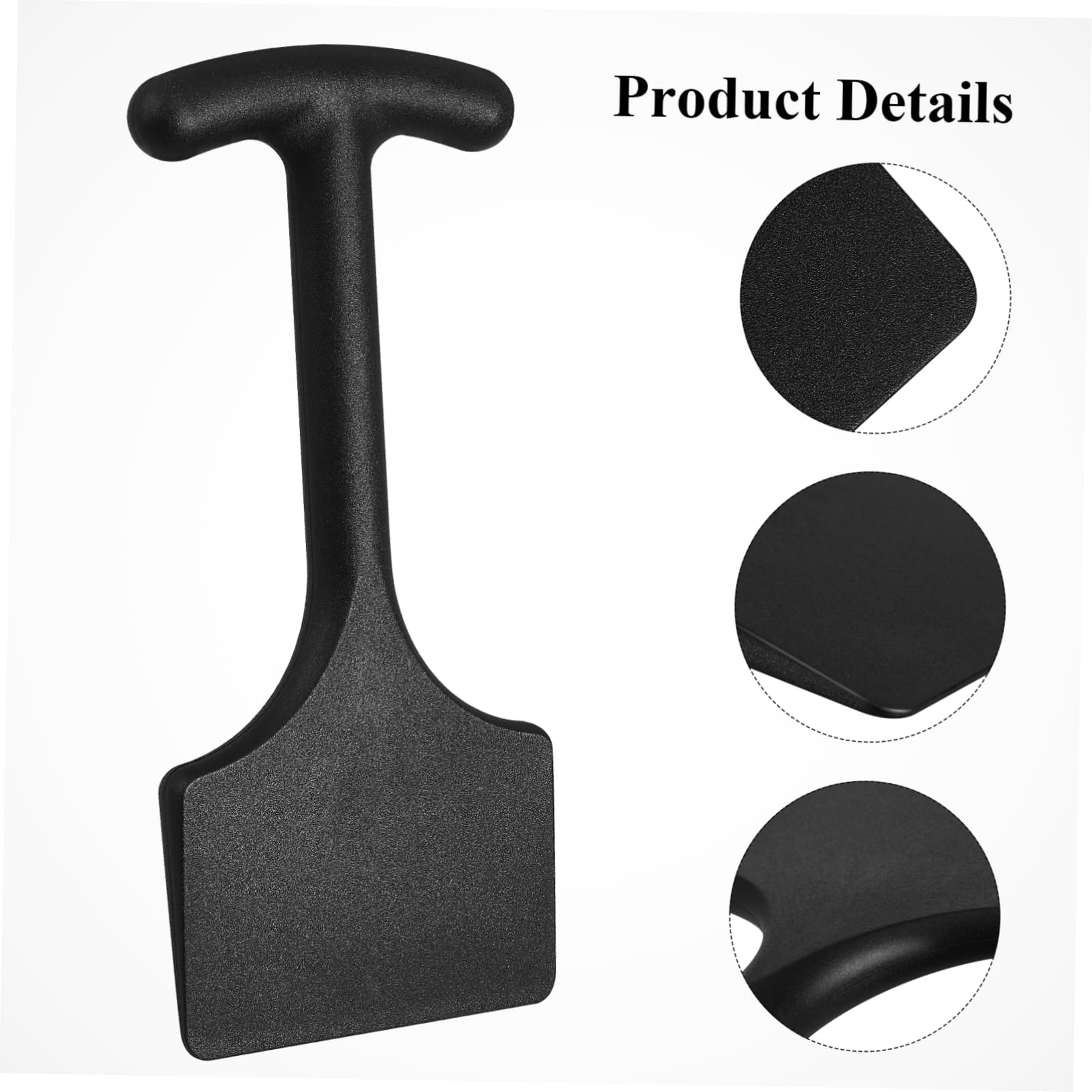 iplusmile Outil à Tapis Professionnel Pvc Robuste Pour Pose Et Réparation De Moquette, Multifonction Pour Revêtements De Sol, Outil De Tension, Usage Commercial Et Résidentiel,