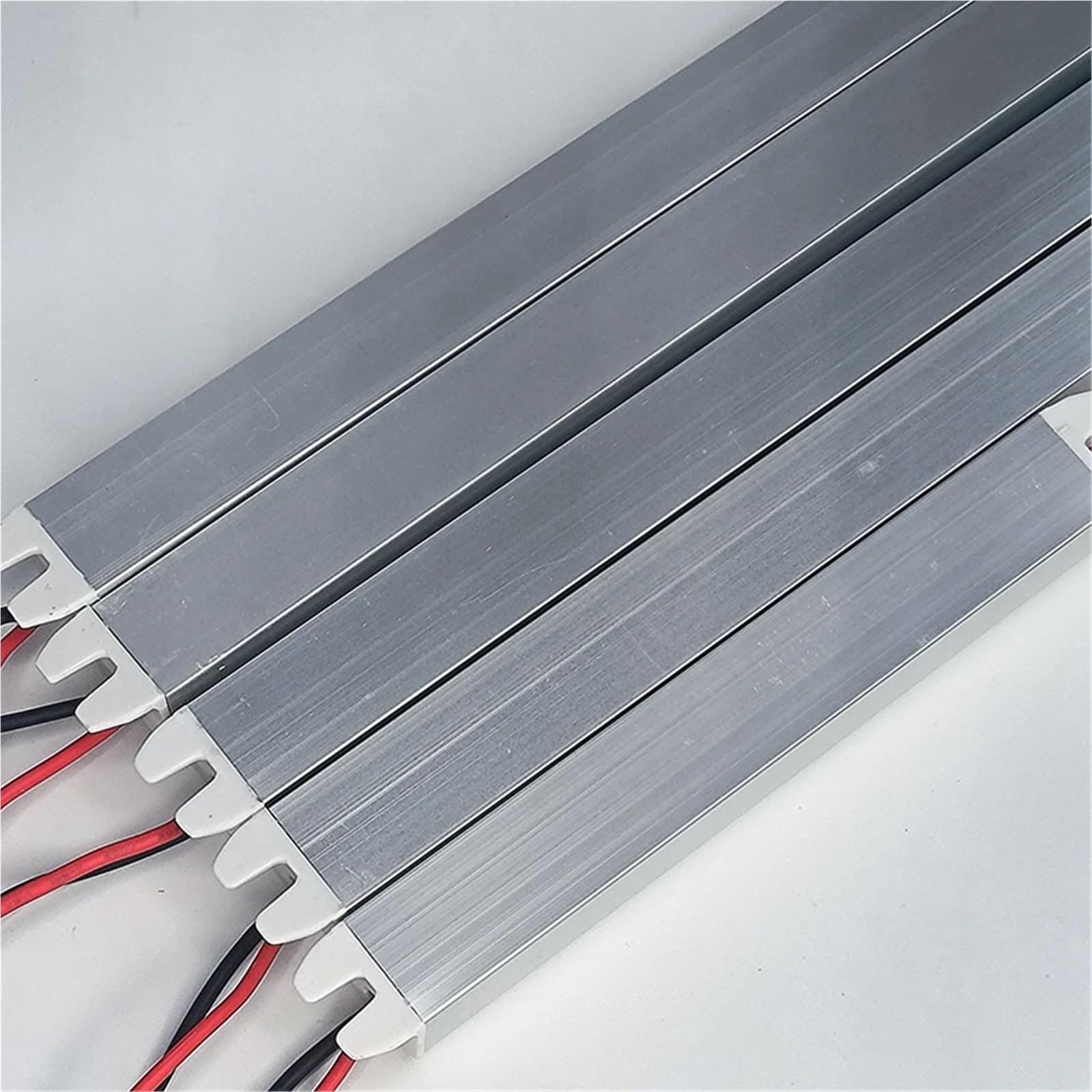 Zasilanie sterownika LED 12 V 24V, przełączanie 220V, oświetlenie sterownika LED 24 W 36 W 48 W 60 W 100 W dla światła LED (1 PIECE_36W_24V)