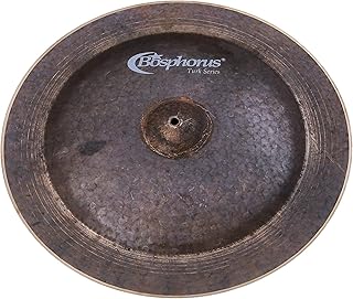 Bosphorus Cymbals 9-inch Turk China