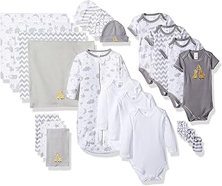 Layette Sets For Newborns Picks collage image 1