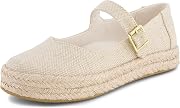 TOMS Women's Carolina Mary Jane