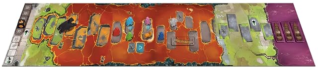 Foto 2 de 7 de Jeu d'ambiance La boîte de jeu Cerbère Nouvelle Version