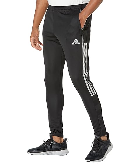 adidas reflective pants