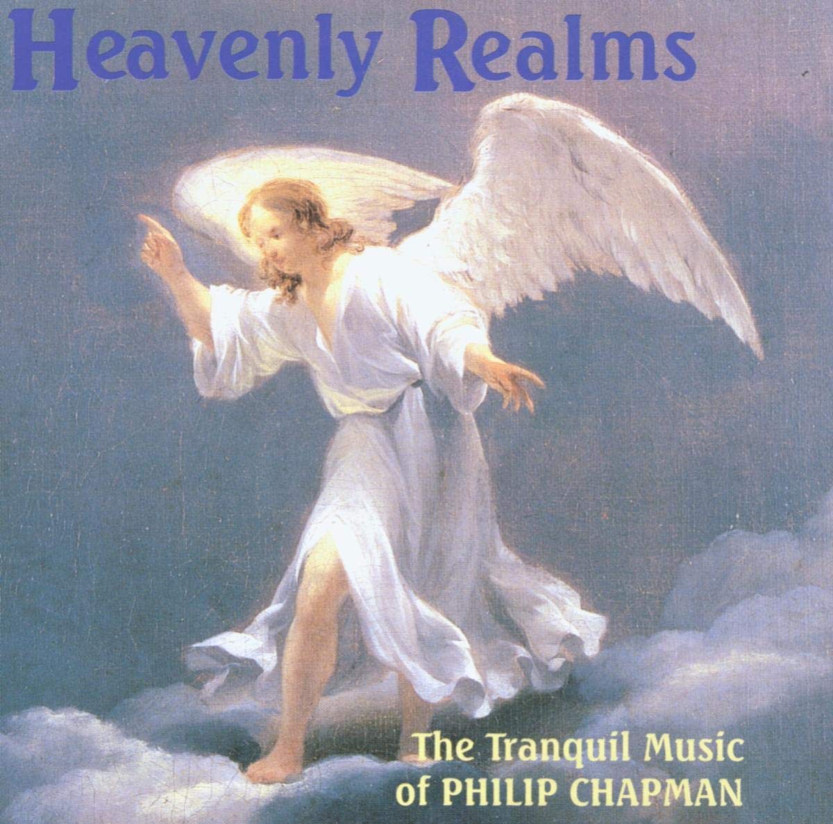 Heavenly Realms