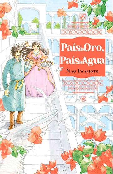 País del Oro, País del Agua