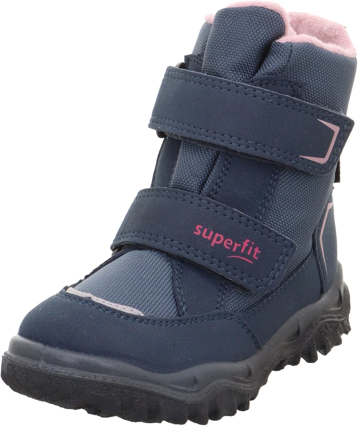Superfit HUSKY Stiefel Gore-Tex 1-006082 Mädchen