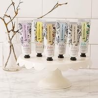 Vista 4 de Pre de Provence Riche Collection - Mantequilla de manos, Amande, 1.0 fl oz, 1 onza (paquete de 1) (35710AM)