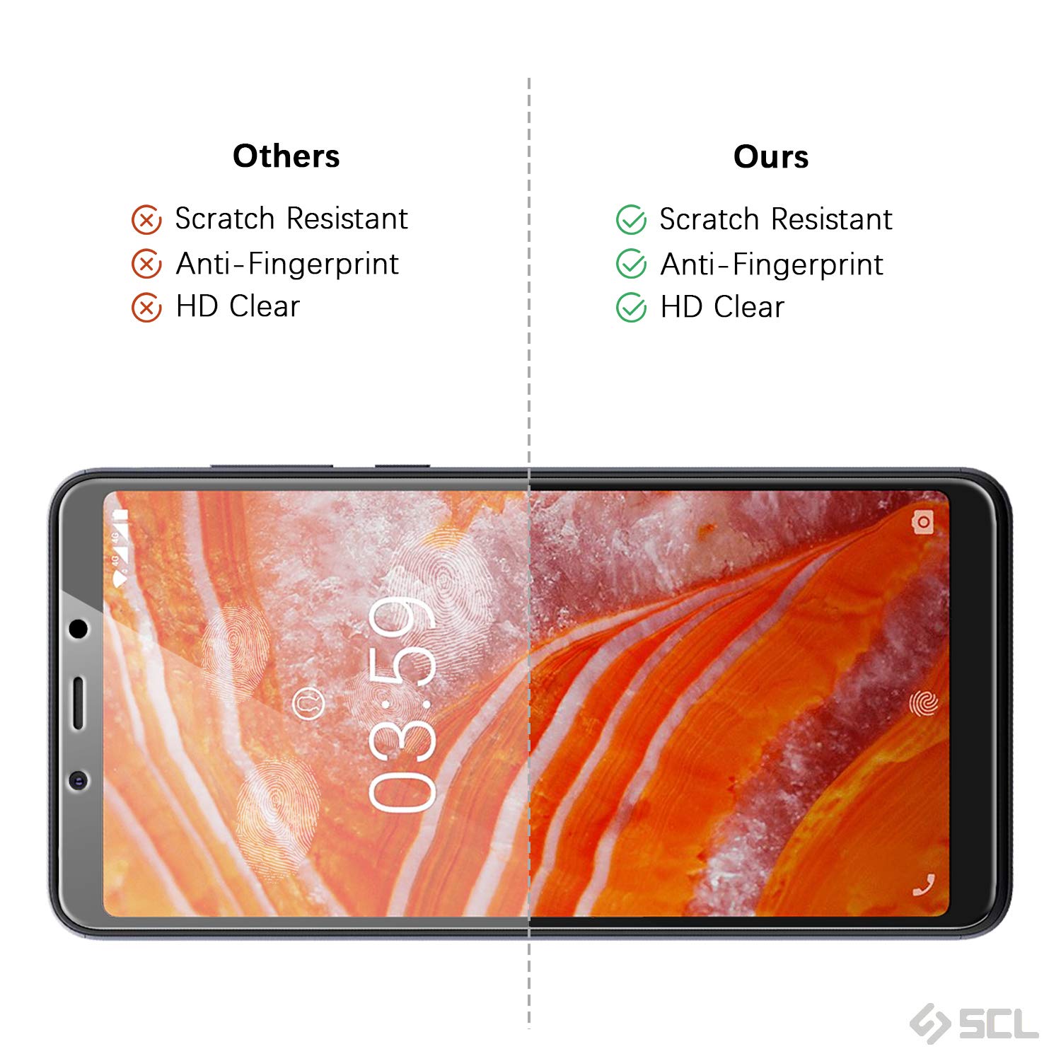 Per Garmin Venu 3 3D 0,3 Mm H9 Vetro Temperato Trasparente - Foto 12