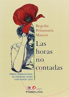 Las horas no contadas